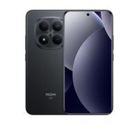 Xiaomi Redmi Note 15 Pro Plus 12GB 512GB Negro (5G) - Smartphone 6.83"