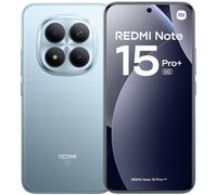Xiaomi REDMI Note 15 Pro Plus 5G 12GB 512GB 6.83" AMOLED Dual SIM 200MP IP68 HyperOS 2 Azul Glaciar