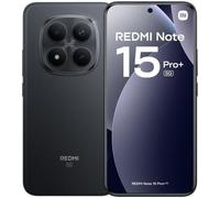 Xiaomi REDMI Note 15 Pro Plus 5G 12GB 512GB 6.83" Negro