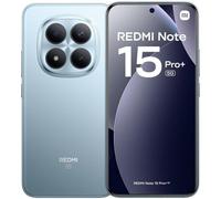 Xiaomi - Redmi Note 15 Pro+ 5G 17,4 cm (6.83"") 8 GB 256 GB 6500 mAh Azul