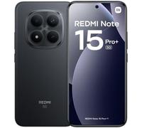 Movil XIAOMI Redmi Note15 Pro + 5G 256Gb