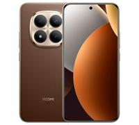 Xiaomi Redmi Note 15 Pro Plus 6.8" 12GB 512GB 5G Café Moca