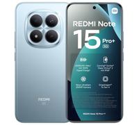 Xiaomi Redmi Note 15 Pro Plus 8GB 256GB azul
