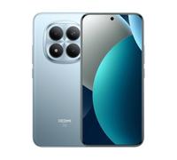 Xiaomi - Redmi Note 15 Pro+ 5G 17,4 cm (6.83"") 8 GB 256 GB 6500 mAh Azul