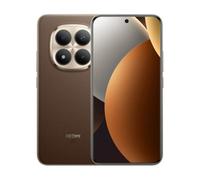 Xiaomi Redmi Note 15 Pro Plus 8GB 256GB Café Moca (5G) - Smartphone 6.83"