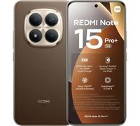 Xiaomi Redmi Note 15 Pro Plus 8GB 256GB Marrón - Nuevo