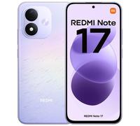 Xiaomi - SMARTPHONE XIAOMI REDMI NOTE 17 6GB RAM 256GB ROM CELESTIAL PURPLE