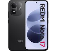 Xiaomi Redmi Note 17 4G 6GB 256GB Black (MZB0NIEEU)