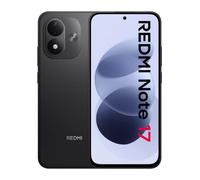 Xiaomi redmi note 17 4gb 128gb black (MZB0P7VEU)