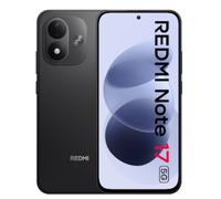 Xiaomi Redmi Note 17 5g 6GB 256GB Black