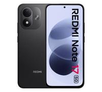 Xiaomi Redmi Note 17 5g 6GB 256GB Black