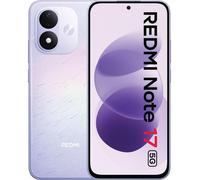 Xiaomi Redmi Note 17 6GB 256GB violeta (MZB0PTSEU)