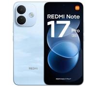 Xiaomi REDMI Note 17 Pro 5G 6GB 256GB 6.83" Azul
