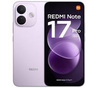 Xiaomi REDMI Note 17 Pro 5G 6GB 256GB 6.83" Púrpura