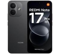 Smartphone xiaomi redmi note 17 pro 8gb/ 512gb/ 6.83'/ 5g/ negro (XIA-SP NOTE17P 5G 8-512 BK)