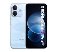Xiaomi redmi note 17 pro 5g 8gb 512gb sky blue (MZB0OYSEU)