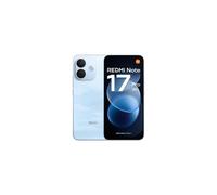Xiaomi - SMARTPHONE XIAOMI REDMI NOTE 17 PRO 5G 6GB RAM 256GB ROM SKY BLUE