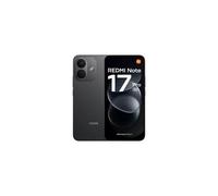 Xiaomi - SMARTPHONE XIAOMI REDMI NOTE 17 PRO 5G 6GB RAM 256GB ROM BLACK