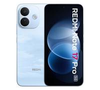 Xiaomi Redmi Note 17 Pro 6GB 256GB azul
