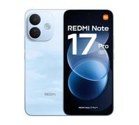 Xiaomi Redmi Note 17 Pro 6GB 256GB azul (MZB0OY2EU)
