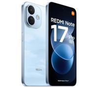 XIAOMI REDMI NOTE 17 PRO 8+512GB DS 5G SKY BLUE NFC OEM