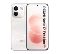 Xiaomi redmi note 17 pro max 5g 8gb 512gb c.blush (MZB0P57EU)
