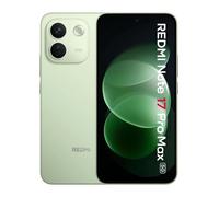 Xiaomi redmi note 17 pro max 5g 8gb 512gb green (MZB0P2AEU)