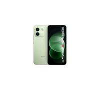 Smartphone xiaomi redmi note 17 pro max 8gb/ 256gb/ 6.83'/ 5g/ verde (MZB0P4NEU)