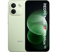 Xiaomi Redmi Note 17 Pro Max 8GB 256GB Green (MZB0P4NEU)