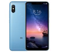Xiaomi Redmi Note 6 Pro 64GB - Azul - Libre - Reacondicionado -