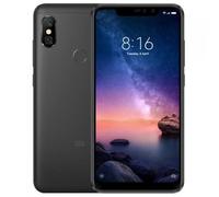 Xiaomi Redmi Note 6 Pro 64GB - Negro - Libre - Reacondicionado -