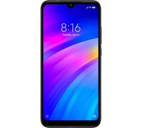 Xiaomi Redmi Note 7 32GB - Negro - Libre - Reacondicionado -