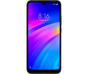 Xiaomi Redmi Note 7 32GB - Negro - Libre - Reacondicionado -