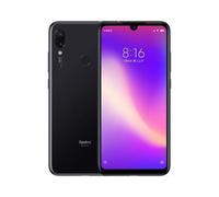 Xiaomi Redmi Note 7 Pro 128GB - Negro - Libre - Reacondicionado -