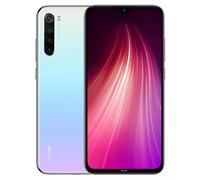 Xiaomi Redmi Note 8 64GB - Blanco - Libre - Reacondicionado -