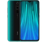Xiaomi Redmi Note 8 Pro 128 GB Verde Bosque renovar