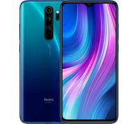 Xiaomi Redmi Note 8 Pro 128GB Azul Oscuro reacondicionado