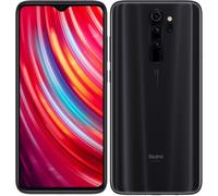 Xiaomi Redmi Note 8 Pro 128GB - Negro - Libre - Reacondicionado -