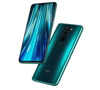 Xiaomi Redmi Note 8 Pro 128GB - Verde - Libre - Reacondicionado -
