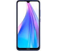 Xiaomi Redmi Note 8T 64GB - Azul - Libre - Reacondicionado -