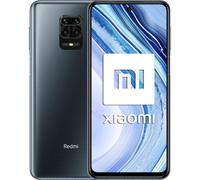 Xiaomi Redmi Note 9 Pro 128GB - Gris - Libre - Reacondicionado -