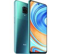 Xiaomi Redmi Note 9 Pro 128GB - Verde - Libre - Reacondicionado -