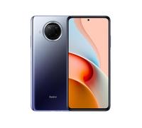 Xiaomi Redmi Note 9 Pro 5G 128GB - Azul - Libre - Reacondicionado -