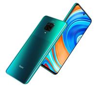 Xiaomi Redmi Note 9 Pro 64GB - Verde - Libre - Reacondicionado -
