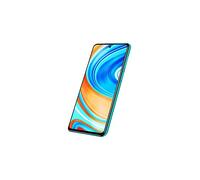 Xiaomi Redmi Note 9 Pro - Smartphone de 6.67" (DotDisplay, 6 GB RAM, 128 GB ROM, 64 MP AI Quad cámara, batería de 502 0mAh) Tropical Green(Global Version)