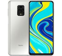 Xiaomi Redmi Note 9S 128GB - Blanco - Libre - Reacondicionado -