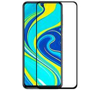 Xiaomi Redmi Note 9S / Note 9 Pro Película de pantalla de vidrio templado - COOL