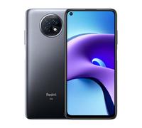 Xiaomi Redmi Note 9T 128GB - Negro - Libre - Reacondicionado -