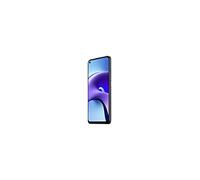 Xiaomi Redmi Note 9T 5G Smartphone - 5G procesador MediaTek Dimensity 800U RAM 4GB ROM 128GB 48MP Triple cámara 6.53” FHD+ DotDisplay 5000mAh (typ) Batería Negro [Versión Global]