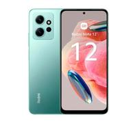 Xiaomi Redmi Note12 256GB/8GB RAM Dual-SIM mint-green